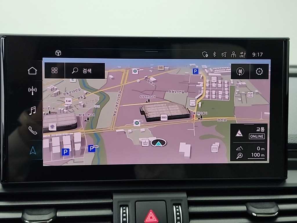 Audi Q5 2023 Gris - Importación desde Corea - HF Imports Iquique - Foto 15