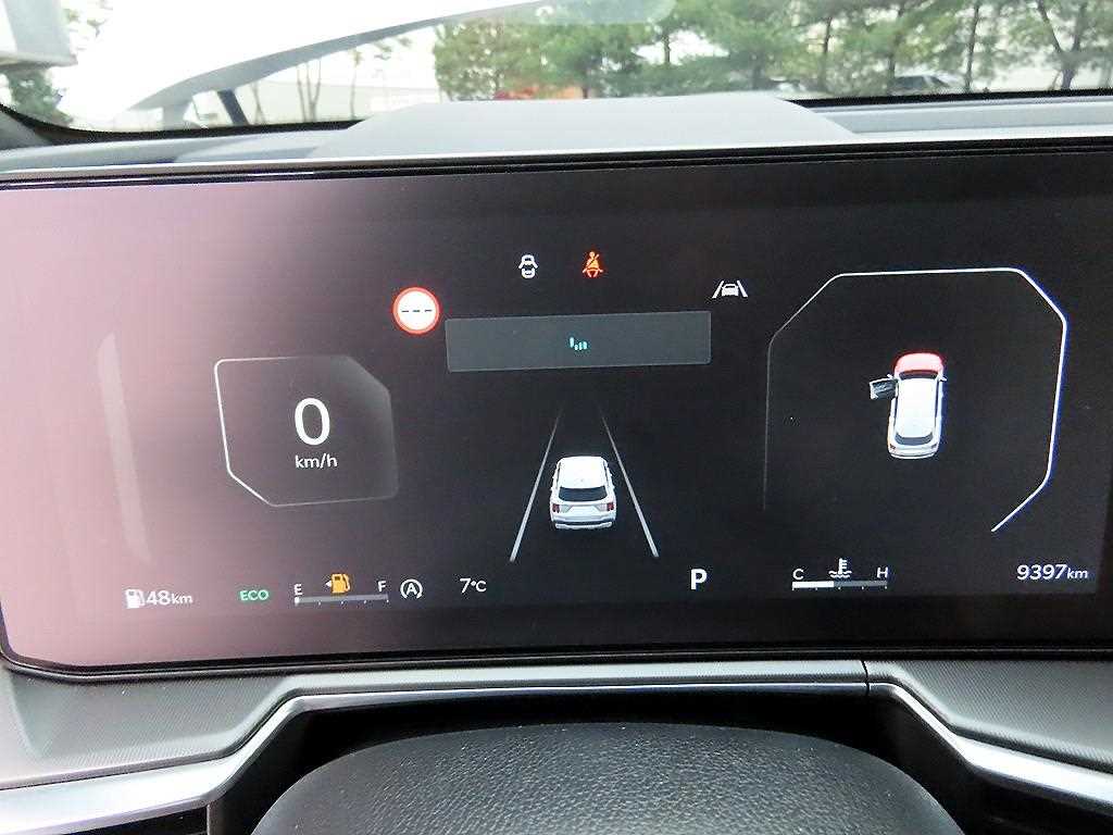 KIA Sorento - Vista 9