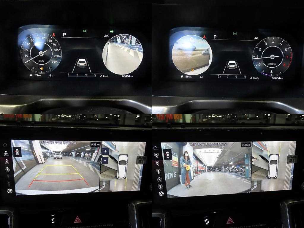 KIA Sorento 2022 Blanco - Importación desde Corea - HF Imports Iquique - Foto 18