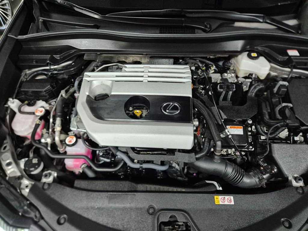 Lexus UX 2024 Plateado - Importación desde Corea - HF Imports Iquique - Foto 20