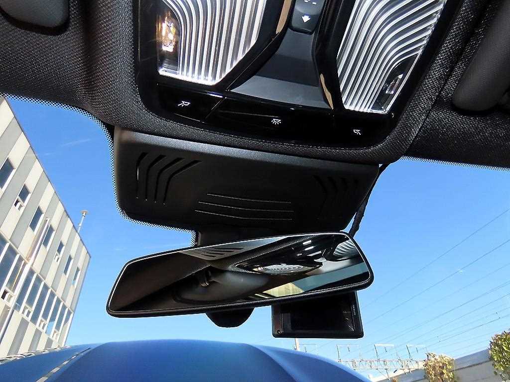 BMW X4 2021 Azul - Importación desde Corea - HF Imports Iquique - Foto 14