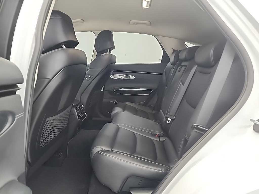 Genesis GV70 - Vista 12