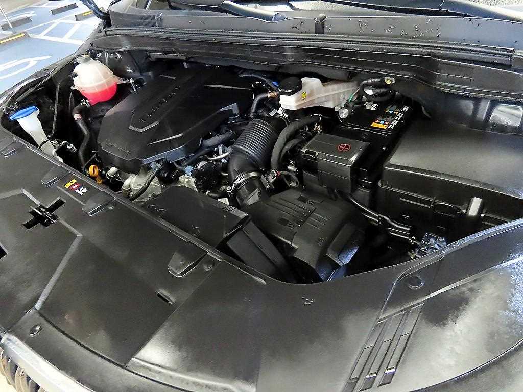 KIA Carnival 2022 Negro - Importación desde Corea - HF Imports Iquique - Foto 19