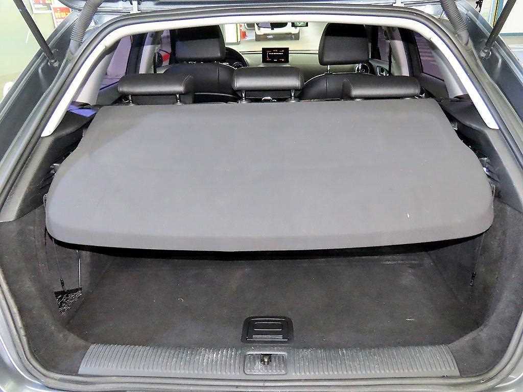 Audi A3 2015 Gris - Importación desde Corea - HF Imports Iquique - Foto 17