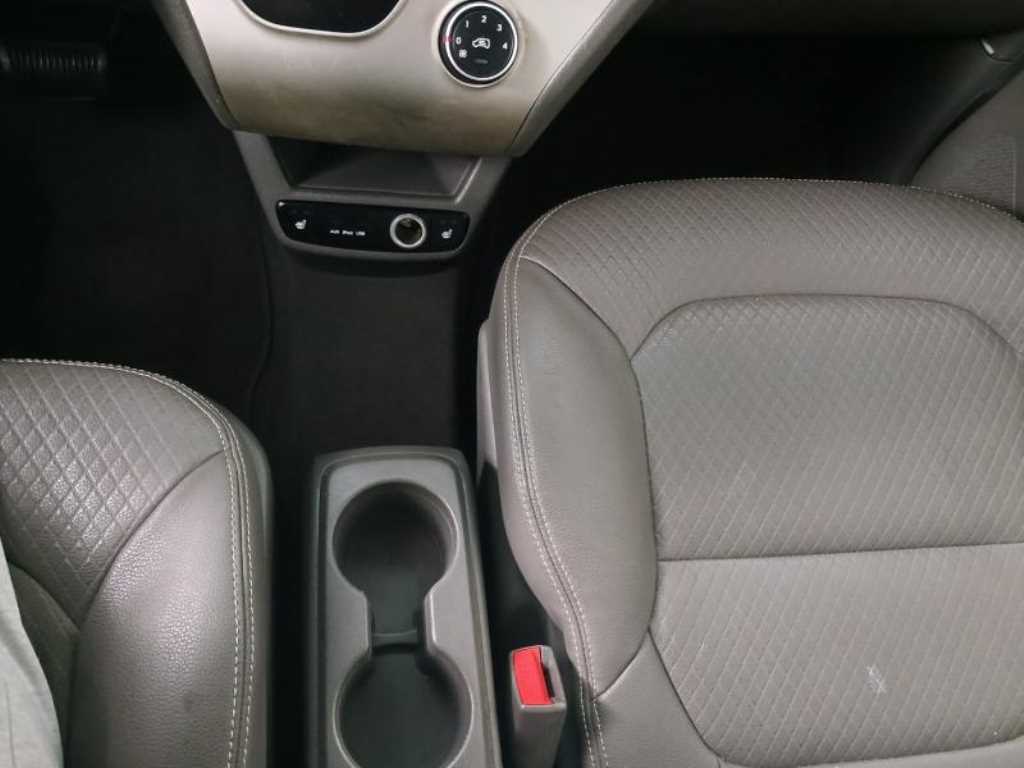 KIA Ray 2012 Verde - Importación desde Corea - HF Imports Iquique - Foto 13