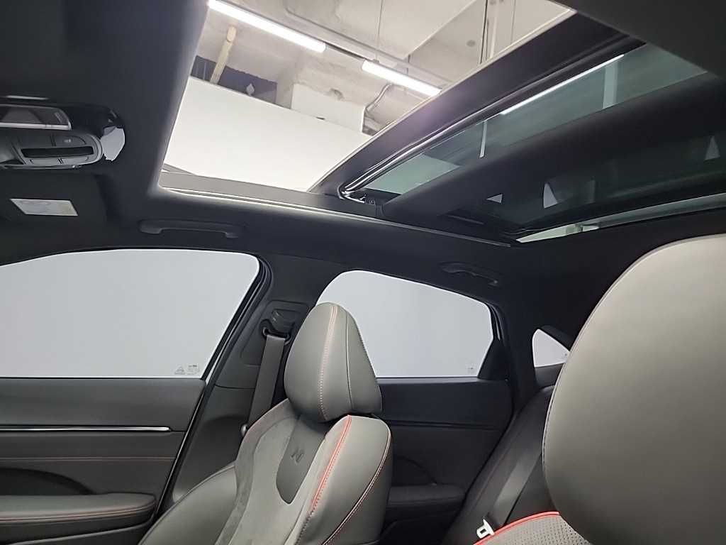 HYUNDAI Sonata 2024 Blanco - Importación desde Corea - HF Imports Iquique - Foto 14