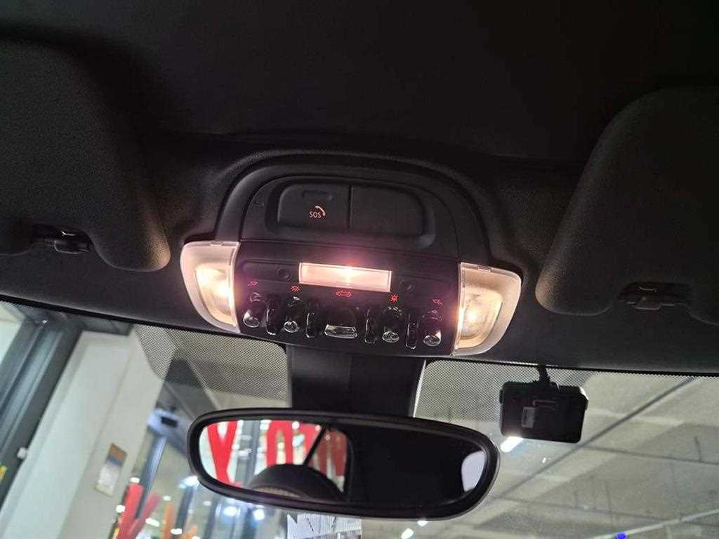 Mini Cooper Convertible 2024 - Importación desde Corea - HF Imports Iquique - Foto 17