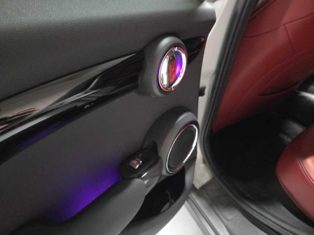 Mini Cooper 2021 Plateado - Importación desde Corea - HF Imports Iquique - Foto 13