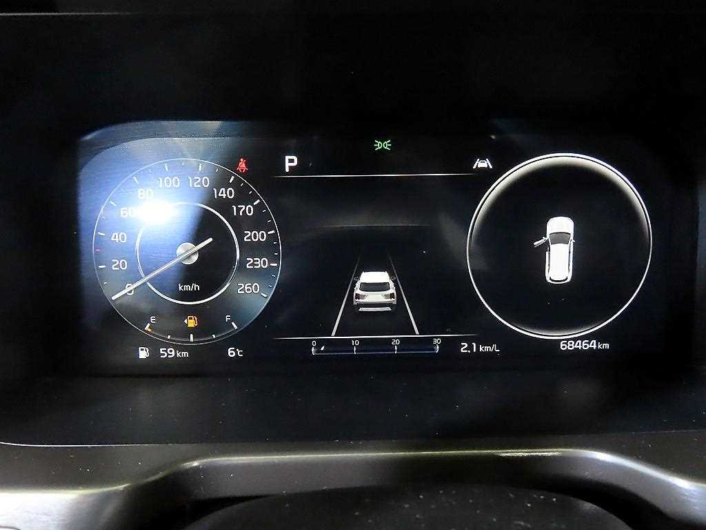 KIA Sorento - Vista 9