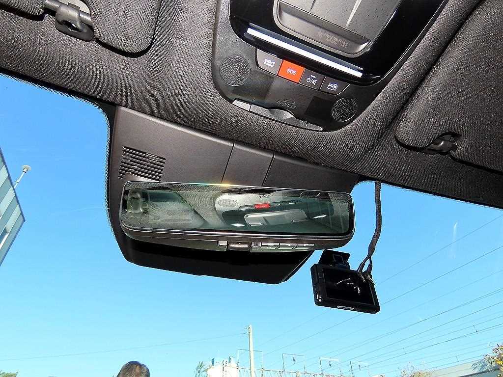 KIA Sorento 2024 Negro - Importación desde Corea - HF Imports Iquique - Foto 14