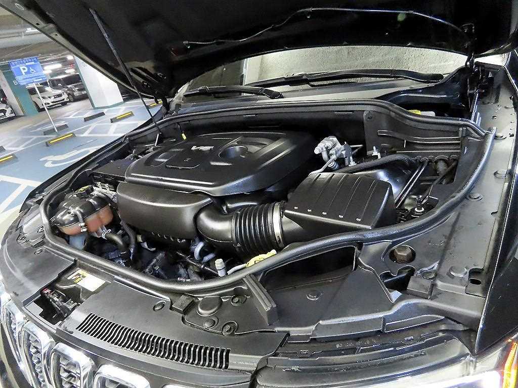 Jeep Cherokee 2019 Negro - Importación desde Corea - HF Imports Iquique - Foto 19