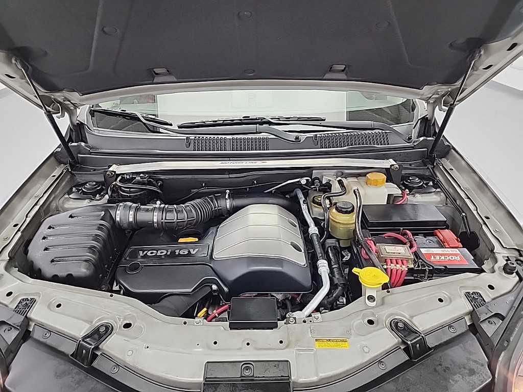 DAEWOO Winstorm - Vista 5