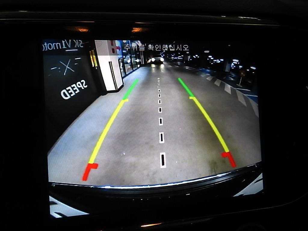 Jeep Cherokee 2019 Negro - Importación desde Corea - HF Imports Iquique - Foto 14