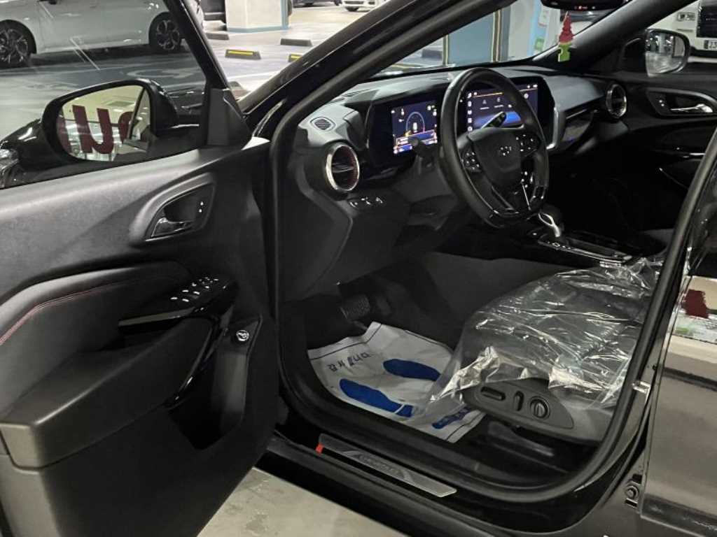 Chevrolet Trax 2024 - Importación desde Corea - HF Imports Iquique - Foto 13