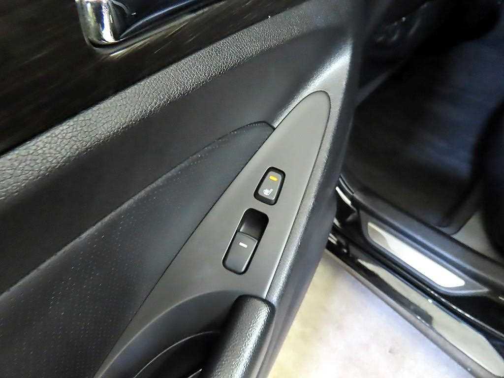 HYUNDAI Sonata 2012 Negro - Importación desde Corea - HF Imports Iquique - Foto 17