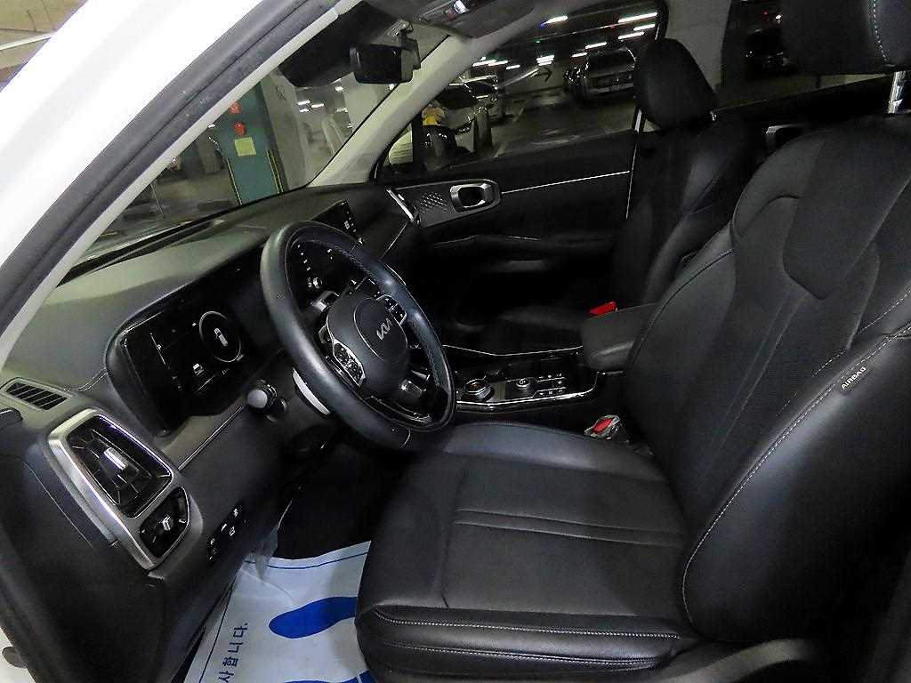 KIA Sorento - Vista 6