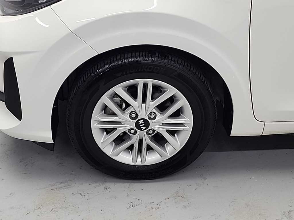 KIA Morning 2021 Blanco - Importación desde Corea - HF Imports Iquique - Foto 19