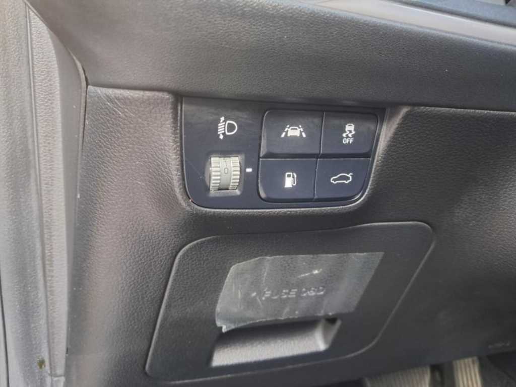 HYUNDAI Grandeur - Vista 8