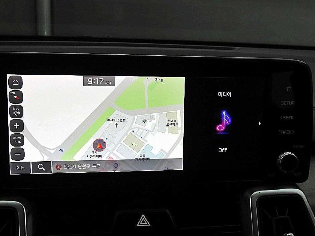 KIA Sorento 2021 - Importación desde Corea - HF Imports Iquique - Foto 14