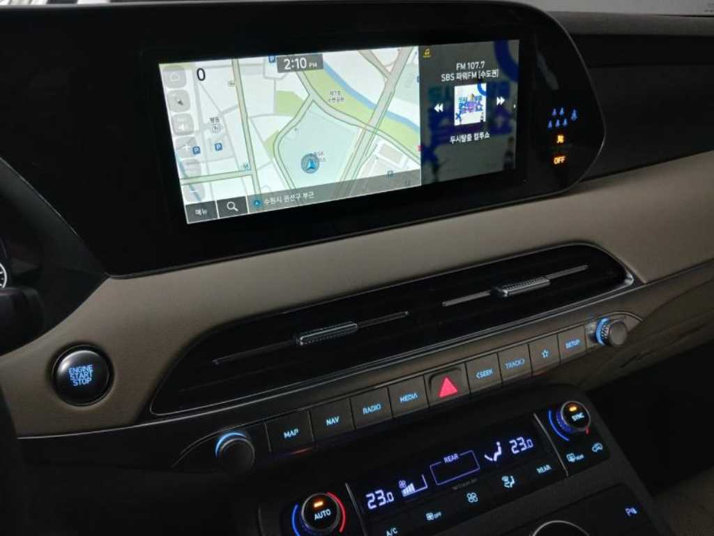 HYUNDAI Palisade 2022 - Importación desde Corea - HF Imports Iquique - Foto 20