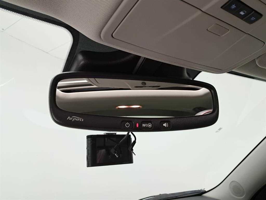 Chevrolet Malibu 2015 Blanco - Importación desde Corea - HF Imports Iquique - Foto 15