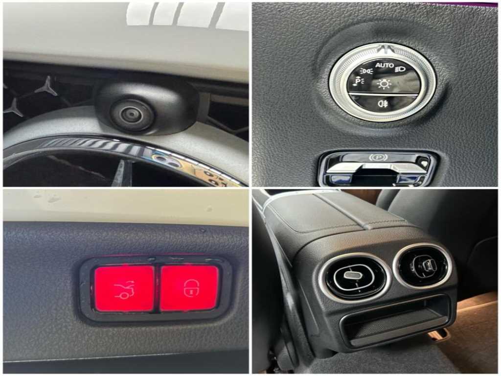 Mercedes Benz C Class 2022 Blanco - Importación desde Corea - HF Imports Iquique - Foto 13