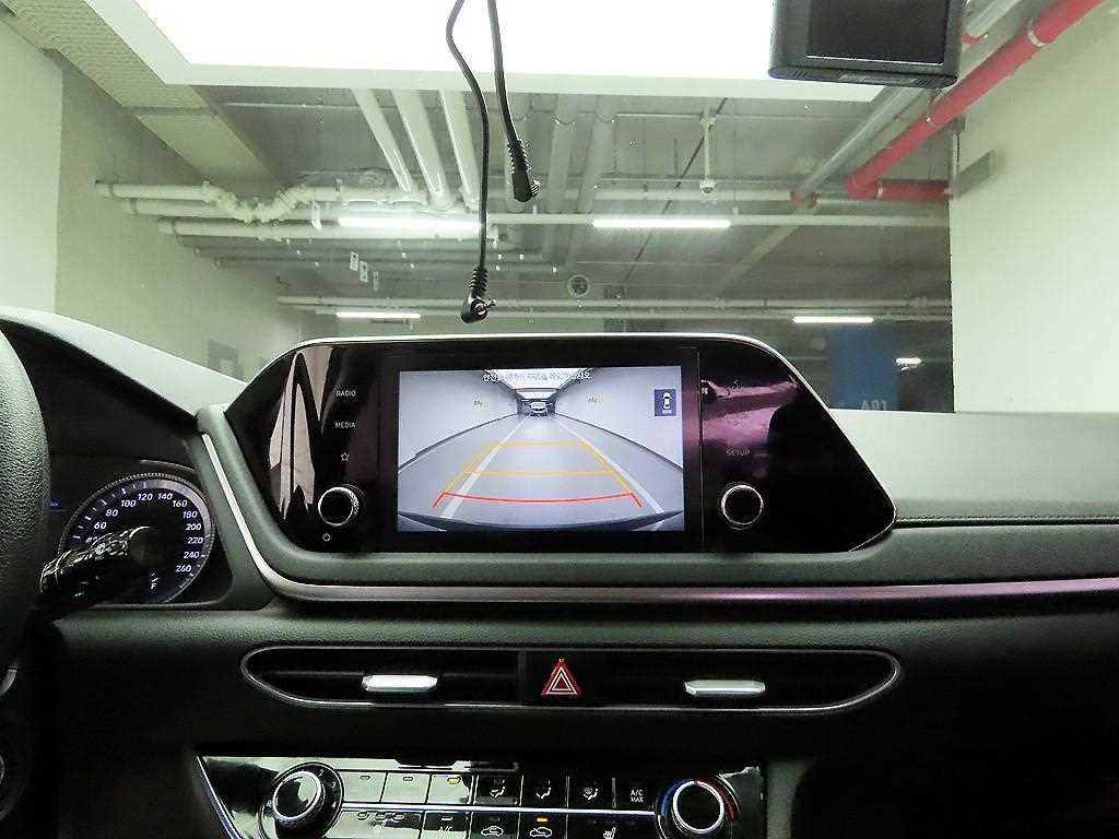 HYUNDAI Sonata 2020 - Importación desde Corea - HF Imports Iquique - Foto 16