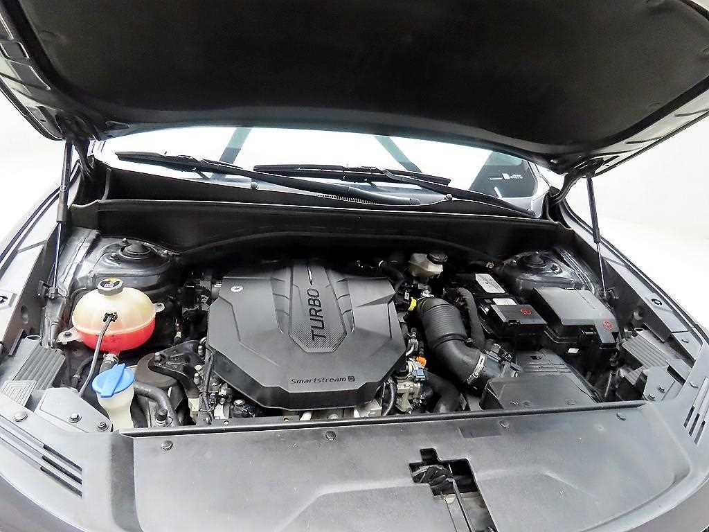 KIA Sorento 2021 - Importación desde Corea - HF Imports Iquique - Foto 18