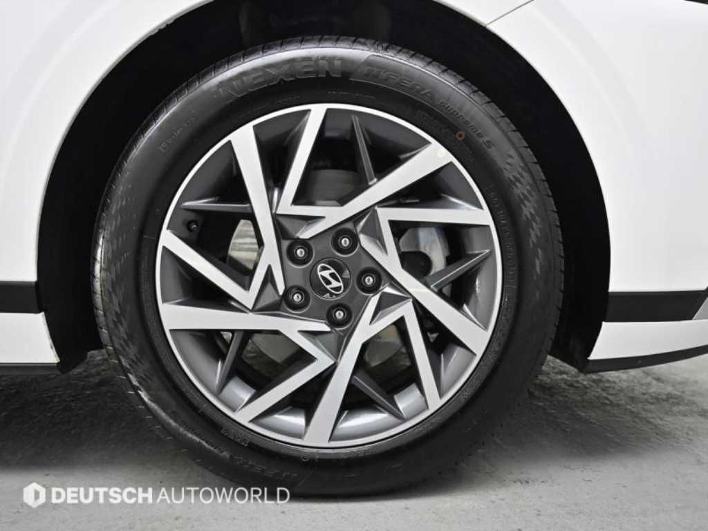 HYUNDAI Grandeur - Vista 5