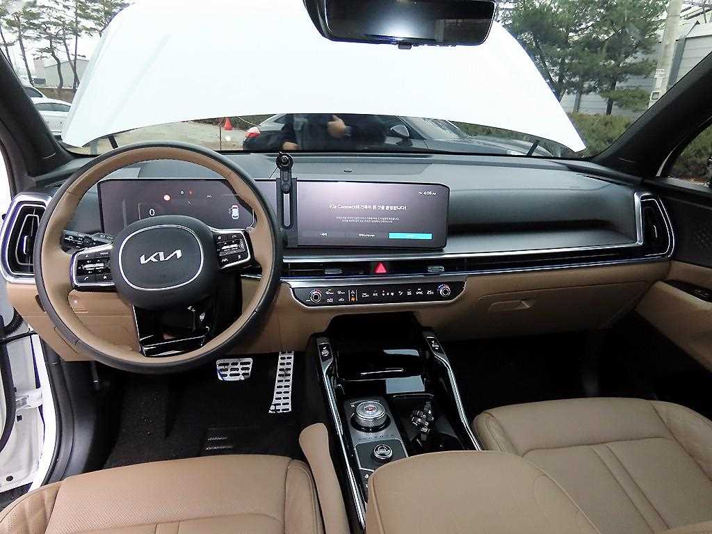 KIA Sorento - Vista 7