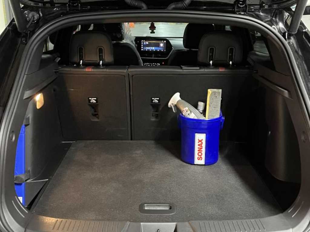 Chevrolet Trax - Vista 6