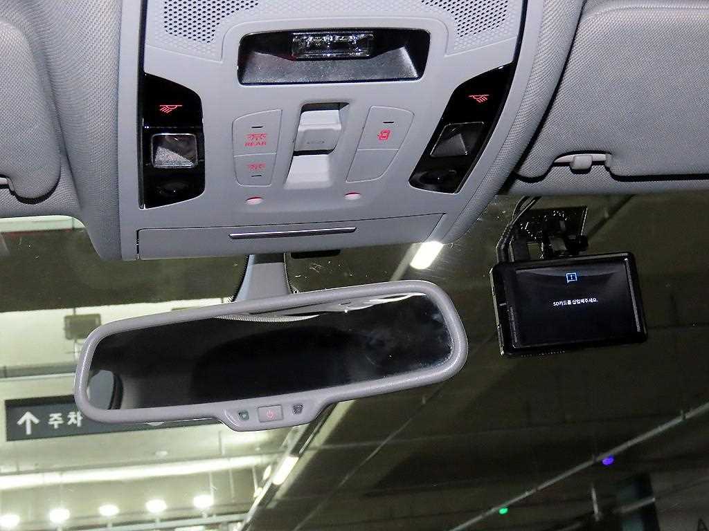 Audi A6 2016 Blanco - Importación desde Corea - HF Imports Iquique - Foto 16