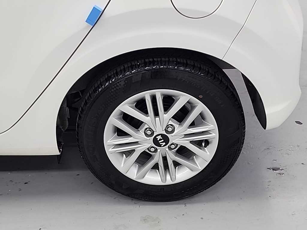 KIA Morning 2021 Blanco - Importación desde Corea - HF Imports Iquique - Foto 20