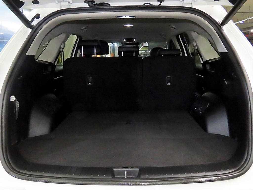 KIA Sorento 2022 Blanco - Importación desde Corea - HF Imports Iquique - Foto 16