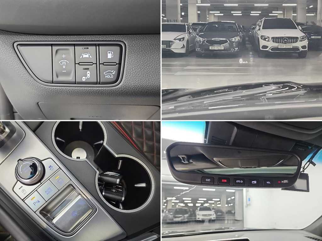 Genesis G70 2019 - Importación desde Corea - HF Imports Iquique - Foto 19