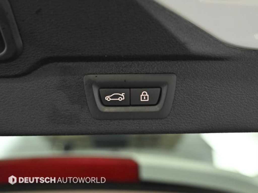 BMW X5 2016 Blanco - Importación desde Corea - HF Imports Iquique - Foto 20