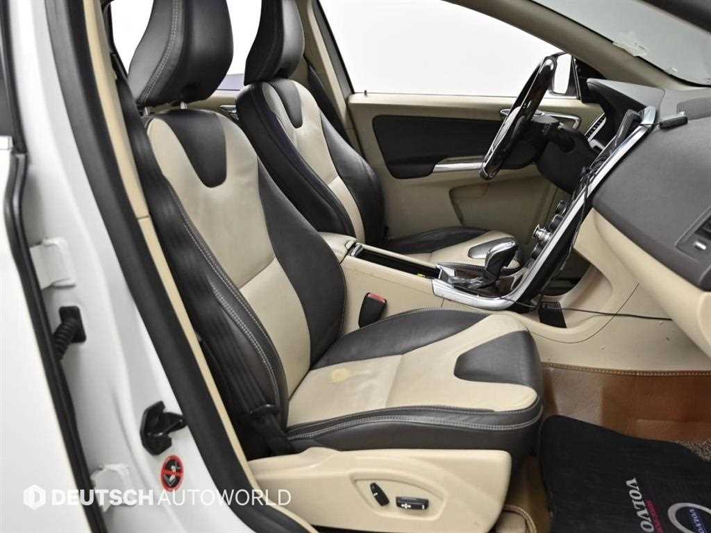 Volvo XC60 - Vista 10