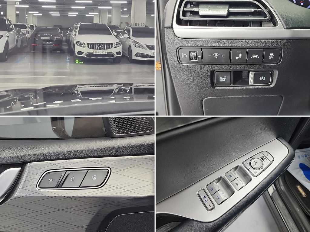 HYUNDAI Palisade 2020 - Importación desde Corea - HF Imports Iquique - Foto 18