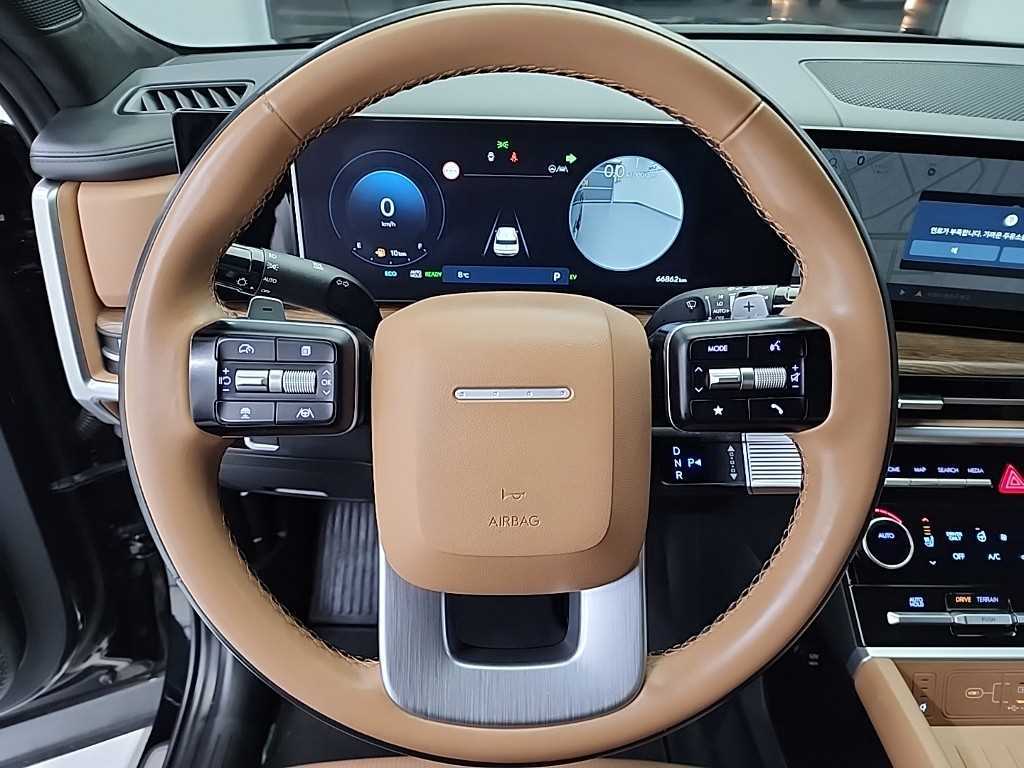 HYUNDAI Santa Fe - Vista 9