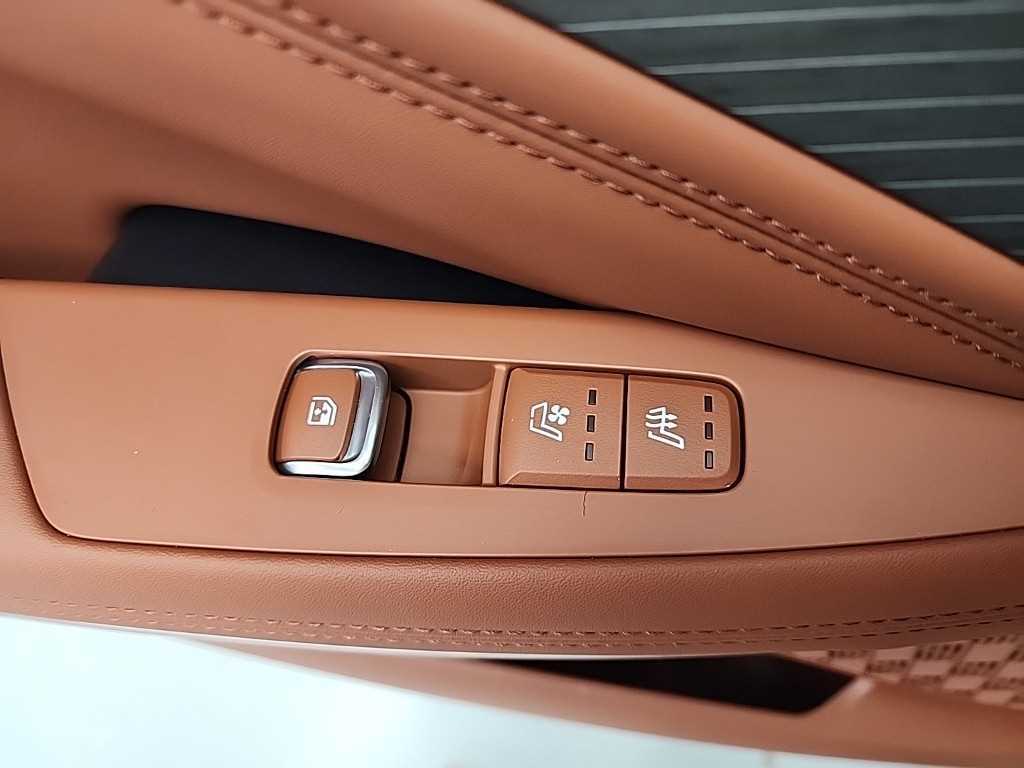 KIA K8 2025 - Importación desde Corea - HF Imports Iquique - Foto 14