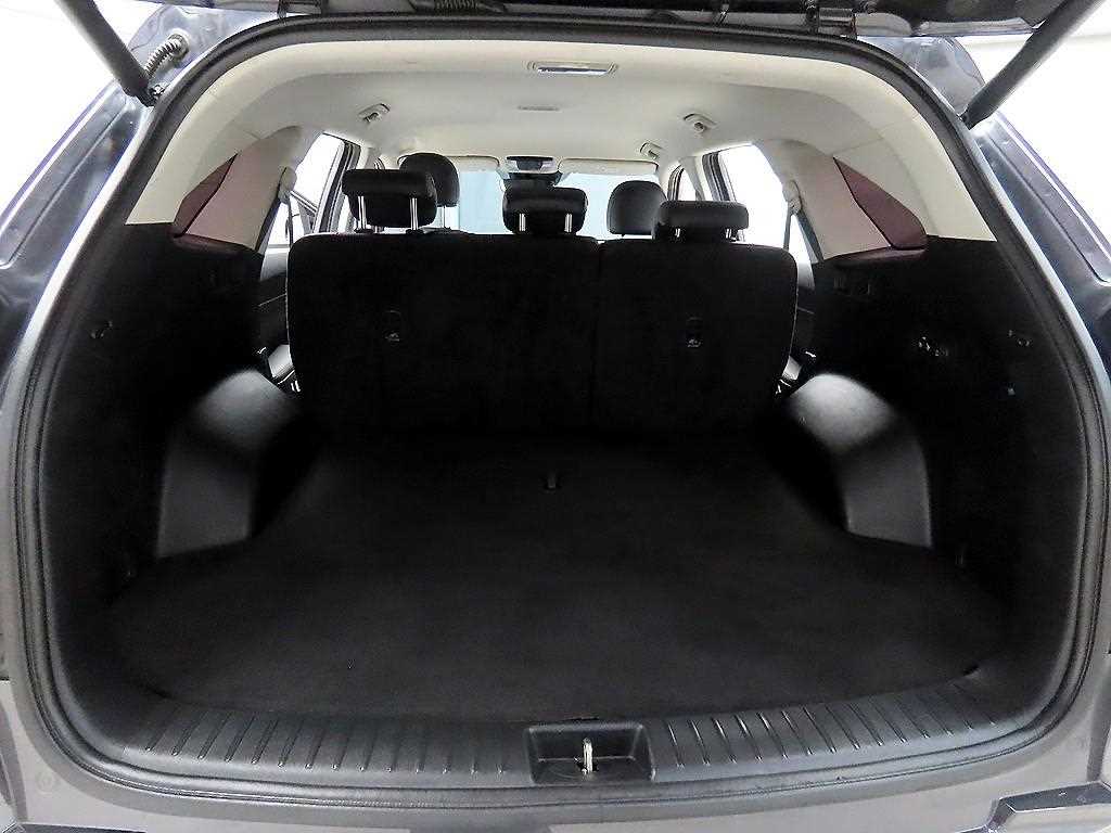 KIA Sorento 2021 - Importación desde Corea - HF Imports Iquique - Foto 17