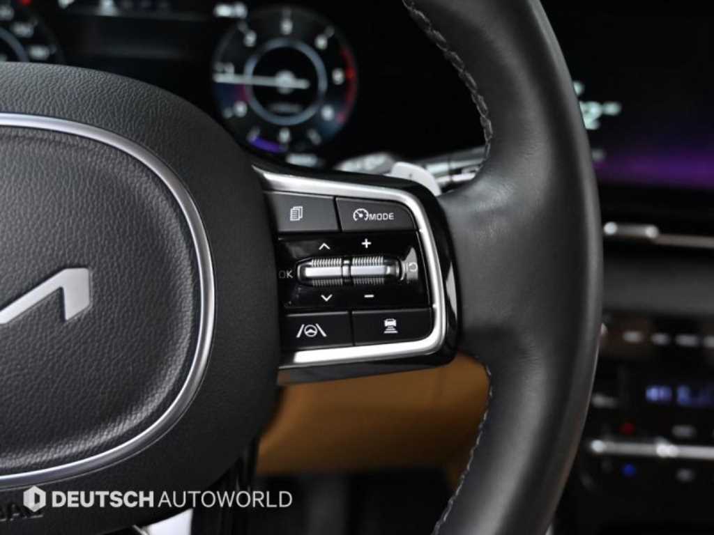 KIA Carnival 2023 Blanco - Importación desde Corea - HF Imports Iquique - Foto 18