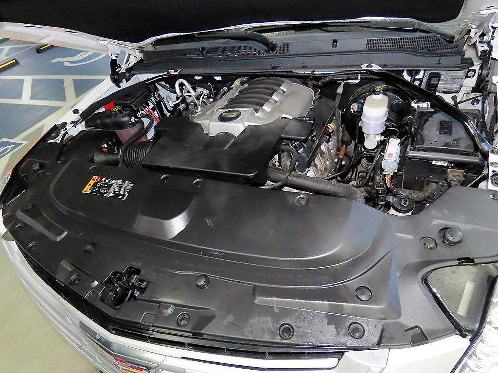 Cadillac Escalade 2020 - Importación desde Corea - HF Imports Iquique - Foto 19