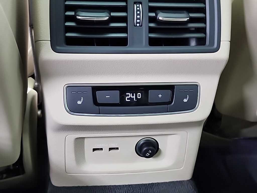 Audi Q5 2023 Gris - Importación desde Corea - HF Imports Iquique - Foto 13