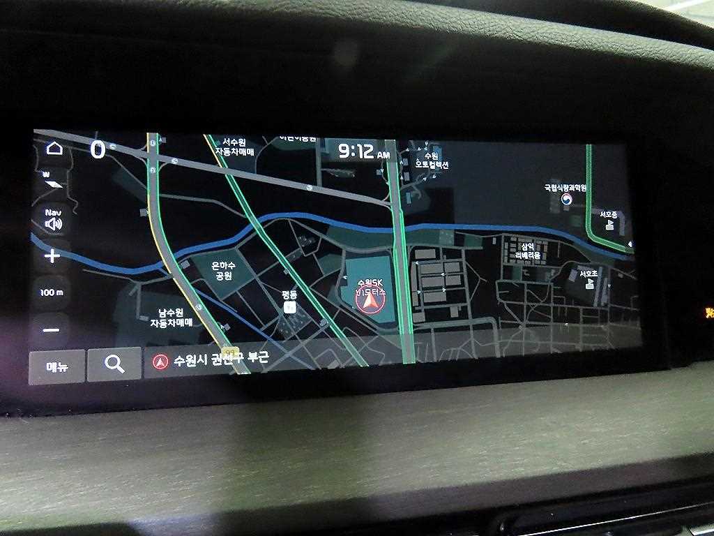 KIA Mohave 2021 Blanco - Importación desde Corea - HF Imports Iquique - Foto 13