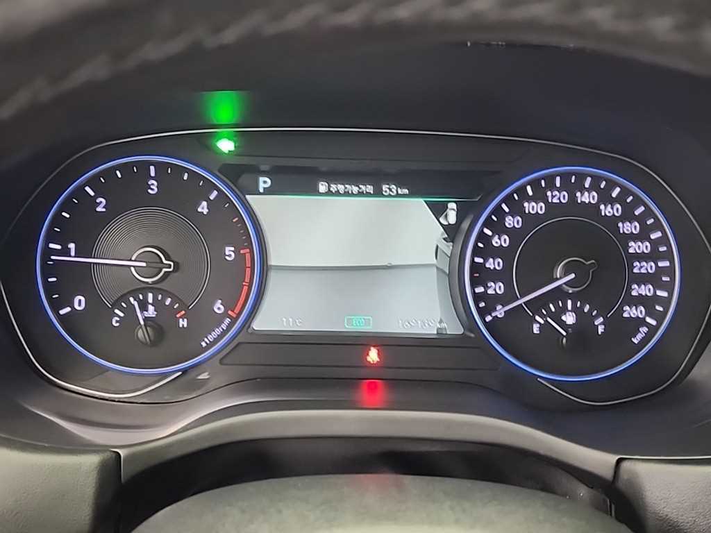 HYUNDAI Palisade - Vista 6