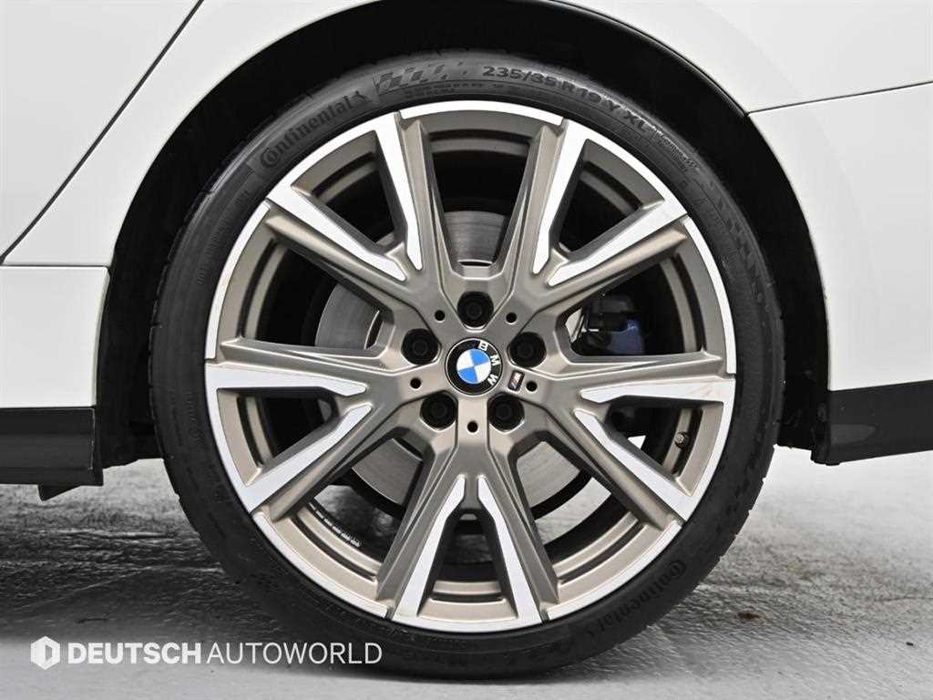 BMW 2 series - Vista 5