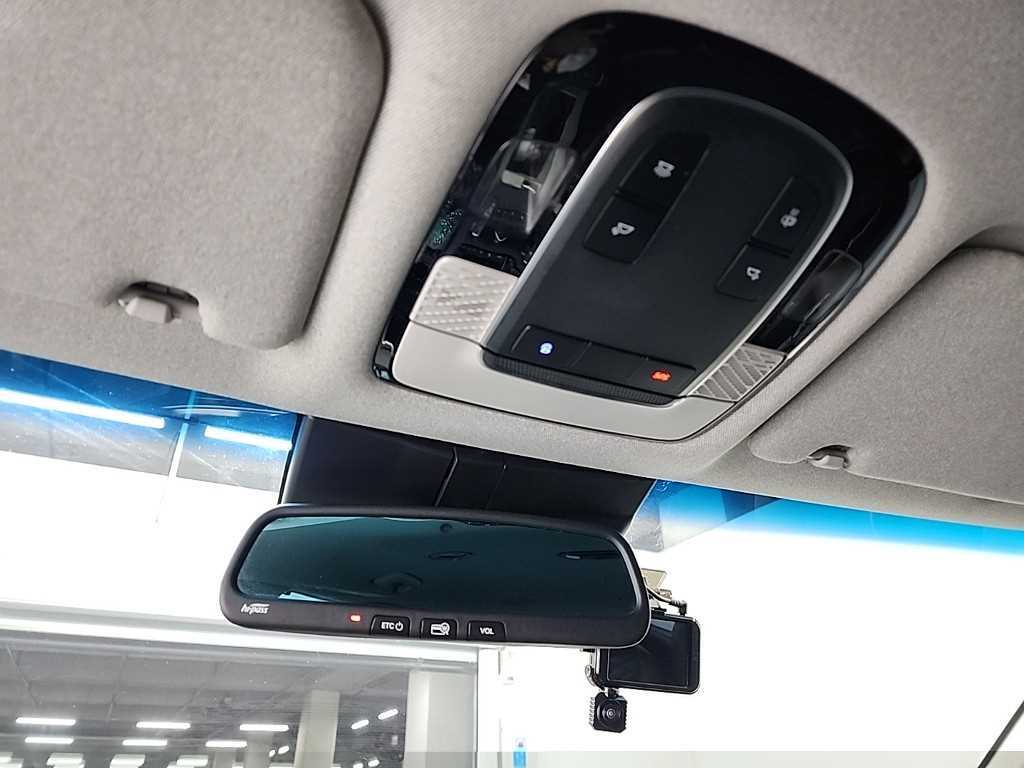 HYUNDAI Palisade 2020 - Importación desde Corea - HF Imports Iquique - Foto 16