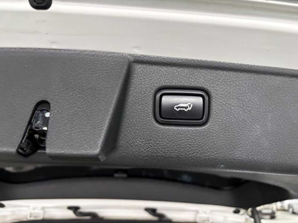 KIA Mohave 2022 Blanco - Importación desde Corea - HF Imports Iquique - Foto 20