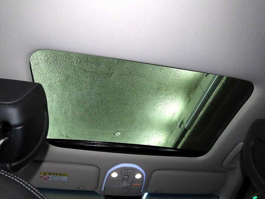 Genesis G70 2018 Gris - Importación desde Corea - HF Imports Iquique - Foto 17